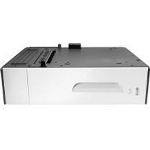 HP G1W43A лоток подачи бумаги на 500 листов для PageWide 556dn, 586dn
