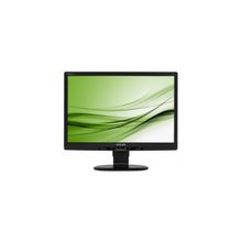 Philips 225bl2cb 00 22" black tn led 5ms 16:10 dvi m m has pivot usb