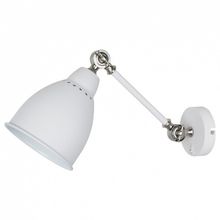 Arte Lamp Бра Arte Lamp Braccio A2054AP-1WH ID - 416967