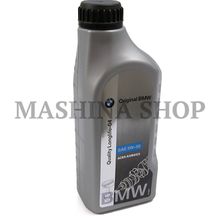 Моторное масло BMW Quality Longlife-04 5W-30 1л   A3 B3, C3