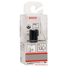 Bosch HM Пазовая фреза 14 20 мм (2608628375 , 2.608.628.375)