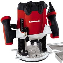 EINHELL ТЕ-RO 1255 E фрезер 55мм 1200Вт   EINHELL ТЕ-RO 1255 E (RT-RO 55) фрезер 55мм 1200Вт