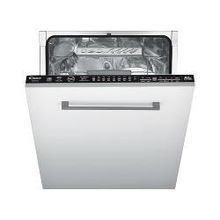встраиваемая посудомоечная машина CANDY CDIM 5366-07, 60см, 16 комплектов