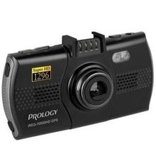 Видеорегистратор PROLOGY iREG-7050 SHD GPS