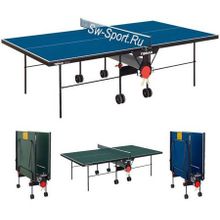 Теннисный стол Tibhar 1200 Indoor