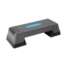 Степ-платформа StarFit SP-301 двухуровневая (70х28х22см)