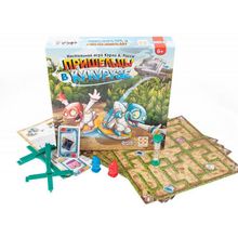 Пришельцы в кукурузе