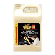 M8401 Абразивная паста Compound Power Cleaner, 3,78 л, Meguiars