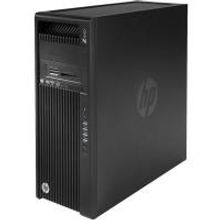 HP Z440 (J9B46EA) рабочая станция