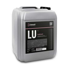 Лубрикант для глины Detail LU Lubricant DT-0361 5л