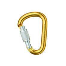 Petzl Карабин Attache Screw lock