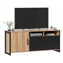 Любимый Дом Тумба под ТВ Техно ЛД 678.020.000 ID - 488136