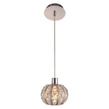Toplight Подвесной светильник Toplight Vera TL7260D-01CH ID - 70333