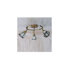 WUNDERLICHT  Спот SNOWDROPS YL7952AB-4-S3A