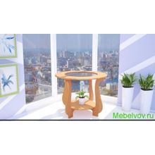 Журнальный стол СЖ-24