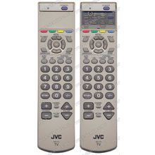 Пульт JVC RM-C111 (TV) оригинал