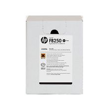 hp scitex fb250 black ink (hp) ch219a