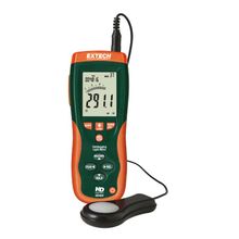 Измеритель освещенности Extech HD450