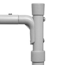 Nisus Стол складной (алюминий) (N-FT-21407A) NISUS