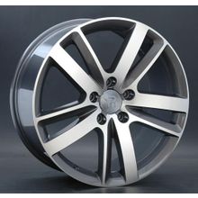 Колесный диск REPLAY VV89 8x18 5x130 D71,6 ET53 GMF