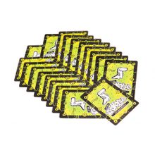 Настольная игра MAGELLAN MAG00060 Крокодил