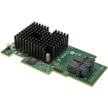 Модуль intel original rms3jc080 raid 0 1 10 jbod, 12gbs (rms3jc080 932472)