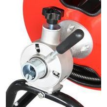 Dali Прочистная машина DALI 360 ZF (23 метра) 10мм-23м