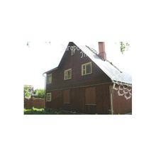 Каширское, 50 км от МКАД, Домодедово г.о. Вельяминово, садовый дом, Площадь дома: 180 кв.м. Размер участка: 10 сот.