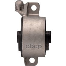 Опора Двигателя Перед Opel Astra G Hatchback (T98) 1.6 16v (F08, F48) 02.1998 - 01.2005 <=> Opel Zafira A Mpv (T98) 1.8 16v (F75) 09.2000 - 06.2005 Febi арт. 15719