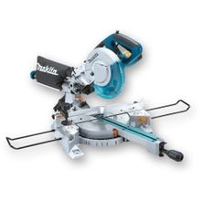 Торцовочная пила Makita LS0815FL