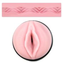 Fleshlight Мастурбатор-вагина Fleshlight - Pink Lady Vortex (розовый)