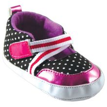 Luvable Friends Пинетки "Фанни"  11205 3