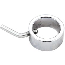 Замок со стопором для грифа ZSO D-50 мм 0,5 кг