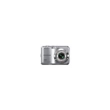 FUJIFILM PhotoCamera  FinePix AX500 silver 14Mpix Zoom5x 2.7" 720p SDHC CCD IS el AA