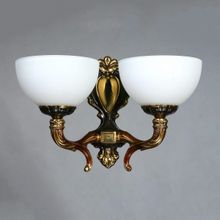 Ambiente Бра Ambiente Toledo 02155 2 PB ID - 15469