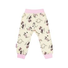 Lucky child Комплект штанишек "Феечки"  30-199 темн