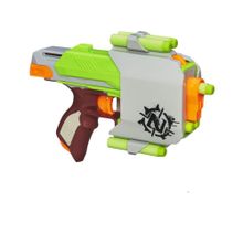 Nerf Зомби Сайдстрайк Nerf