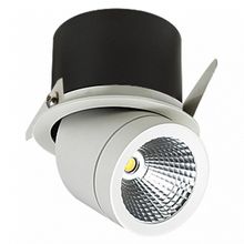 Ideal Lux Встраиваемый светильник Ideal Lux Pipe PIPE 424.1-12W-WT ID - 433311