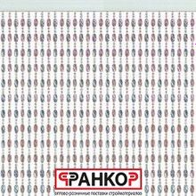 Занавеска декоративная HomeDeko (пласт., акрил)