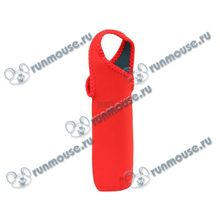 Сумка BUILT "Bottle Slinger SGS-SPR" для бутылки, Ski Patrol Red [95713]