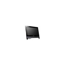 Моноблок Lenovo ThinkCentre Edge 62Z (Intel Celeron G540 2500 MHz 18,5" 1366x768 2048Mb 320Gb DVD-RW Wi-Fi  DOS), черный
