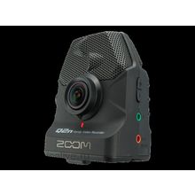 ZOOM Q2n