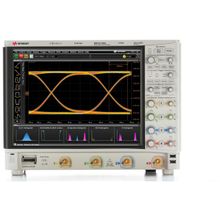 Осциллограф Agilent MSOS204A