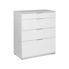 ПМ: Вентал Арт Лайн-1 фасады МДФ