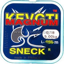 Леска SNECK Magnum 100 м