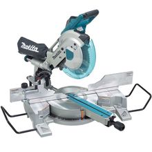 Торцовочная пила Makita LS1016