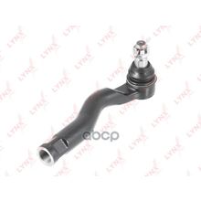 Рулевой Наконечник |Перед Лев| LYNXauto арт. C4437L