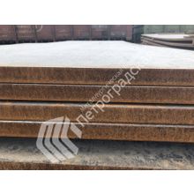 Лист холоднокатаный ст 30