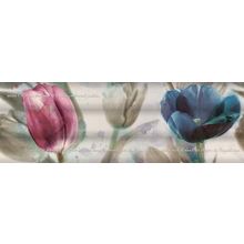 Ibero Next Tulip Dec B 25x75 см