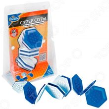Thinkfun «Супер-соты»